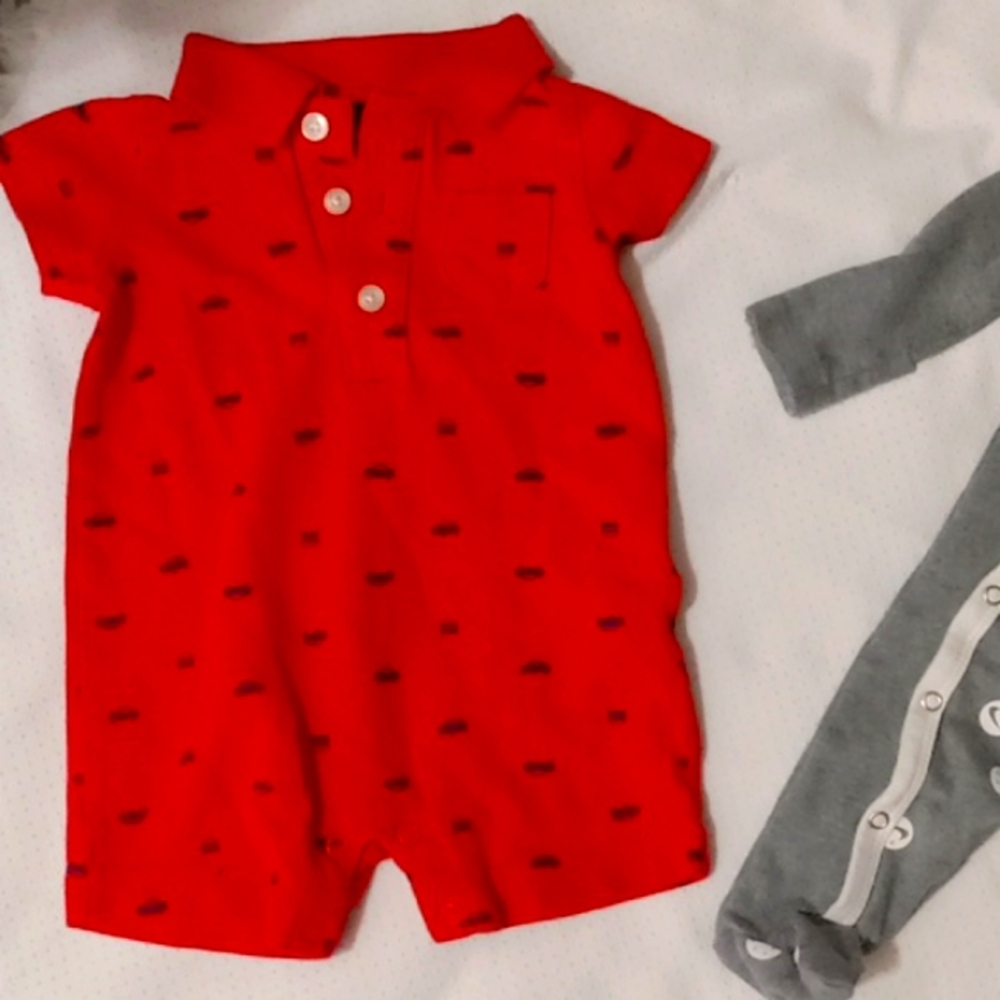 Baby bundle - Picture 4 of 8